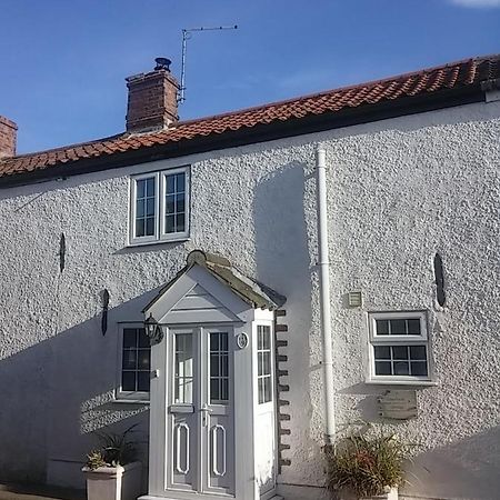 Mermaid Cottage, Historic House By The Sea Hemsby Ngoại thất bức ảnh