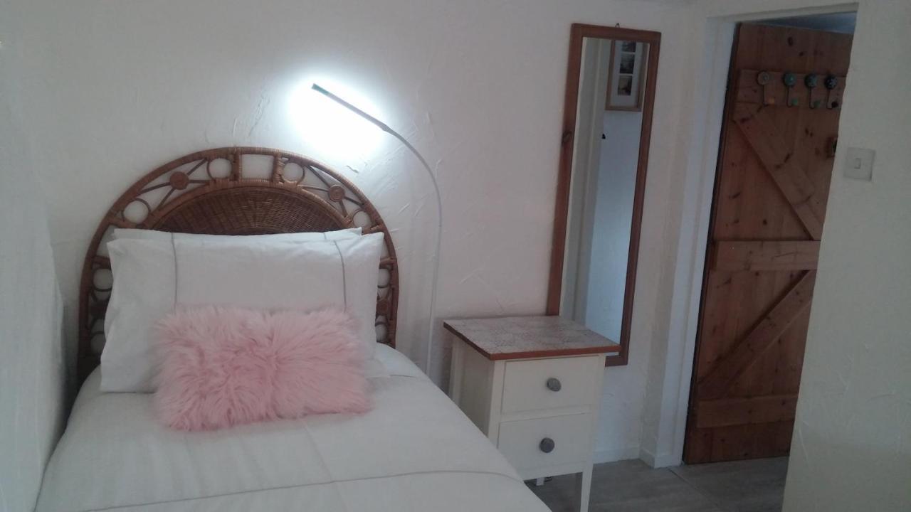 Mermaid Cottage, Historic House By The Sea Hemsby Ngoại thất bức ảnh