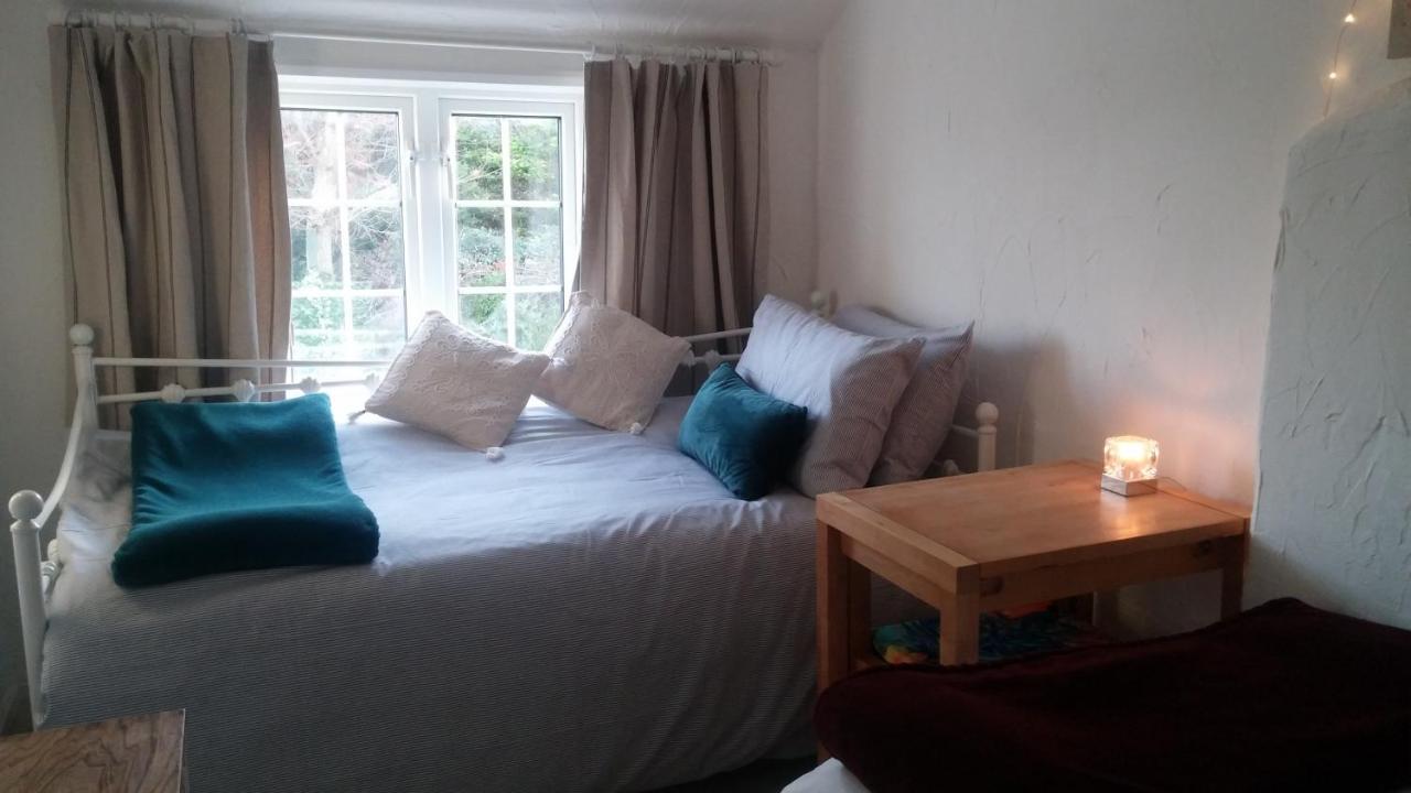 Mermaid Cottage, Historic House By The Sea Hemsby Ngoại thất bức ảnh