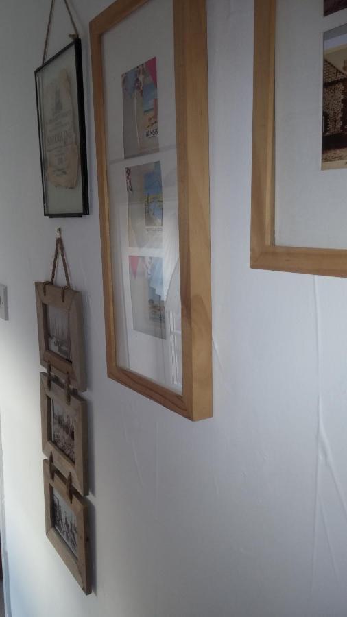 Mermaid Cottage, Historic House By The Sea Hemsby Ngoại thất bức ảnh
