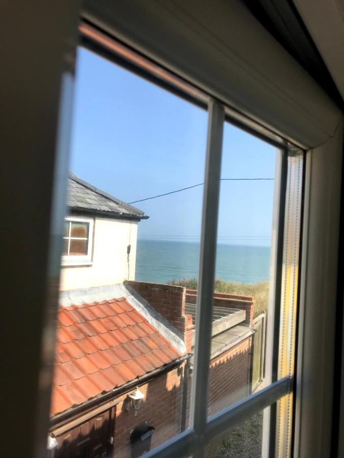 Mermaid Cottage, Historic House By The Sea Hemsby Ngoại thất bức ảnh