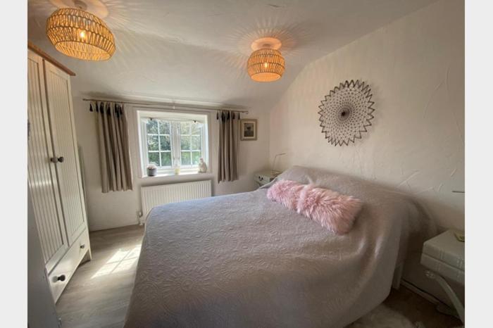 Mermaid Cottage, Historic House By The Sea Hemsby Ngoại thất bức ảnh
