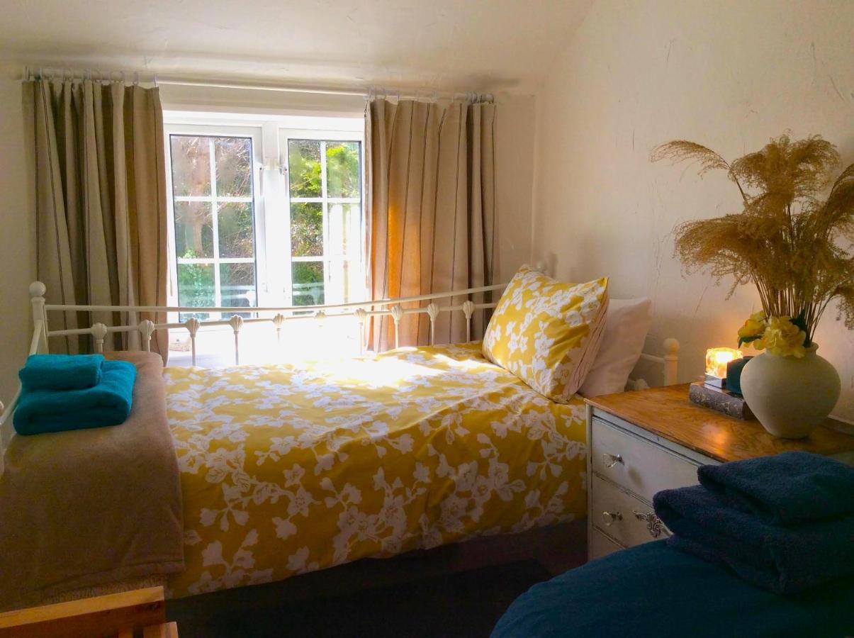 Mermaid Cottage, Historic House By The Sea Hemsby Ngoại thất bức ảnh