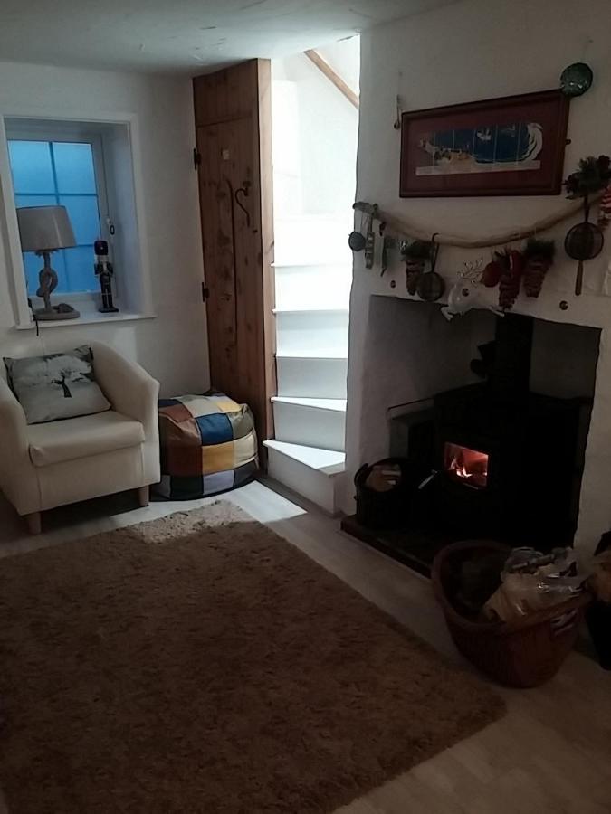 Mermaid Cottage, Historic House By The Sea Hemsby Ngoại thất bức ảnh